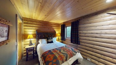 The Cabins at Boyne Mountain Resort offer the perfect blend of on Boyne Mountain Resort - Alpine in Michigan - for sale on GolfHomes.com, golf home, golf lot