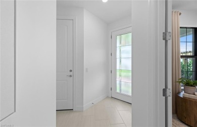 Welcome to this beautifully appointed Contour floorplan on Panther Run Golf Club in Florida - for sale on GolfHomes.com, golf home, golf lot