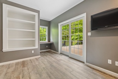 Original owner is selling this magnificent, custom built 3 to 4 on Hawks Landing Country Club in Connecticut - for sale on GolfHomes.com, golf home, golf lot