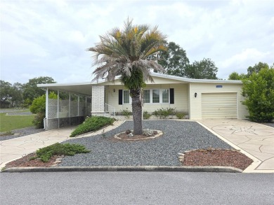 Brookridge Community -DOUBLE LOT! 2 Bedroom Golf Course Home on Brookridge Country Club in Florida - for sale on GolfHomes.com, golf home, golf lot