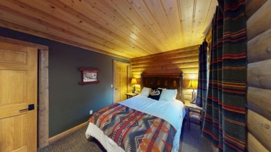 The Cabins at Boyne Mountain Resort offer the perfect blend of on Boyne Mountain Resort - Alpine in Michigan - for sale on GolfHomes.com, golf home, golf lot