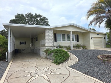 Brookridge Community 2 Bedroom Golf Course Home With 2 Full on Brookridge Country Club in Florida - for sale on GolfHomes.com, golf home, golf lot