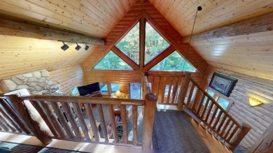 The Cabins at Boyne Mountain Resort offer the perfect blend of on Boyne Mountain Resort - Alpine in Michigan - for sale on GolfHomes.com, golf home, golf lot