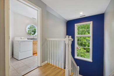 Original owner is selling this magnificent, custom built 3 to 4 on Hawks Landing Country Club in Connecticut - for sale on GolfHomes.com, golf home, golf lot