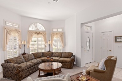 ~WOW!!! MOTIVATED SELLER!! BEAUTIFUL LOS PRADOS GOLFCOURSE on Los Prados Golf Course in Nevada - for sale on GolfHomes.com, golf home, golf lot