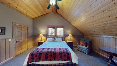 The Cabins at Boyne Mountain Resort offer the perfect blend of on Boyne Mountain Resort - Alpine in Michigan - for sale on GolfHomes.com, golf home, golf lot
