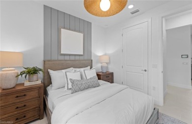 Welcome to this beautifully appointed Contour floorplan on Panther Run Golf Club in Florida - for sale on GolfHomes.com, golf home, golf lot