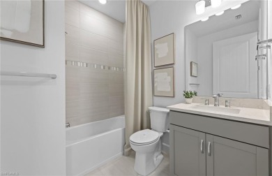 Welcome to this beautifully appointed Contour floorplan on Panther Run Golf Club in Florida - for sale on GolfHomes.com, golf home, golf lot