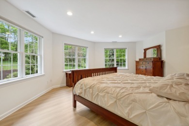 Original owner is selling this magnificent, custom built 3 to 4 on Hawks Landing Country Club in Connecticut - for sale on GolfHomes.com, golf home, golf lot