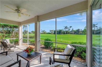 Enjoy the ease of a first-floor home in this Beautifully on Stonebridge Golf and Country Club in Florida - for sale on GolfHomes.com, golf home, golf lot