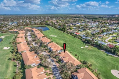 Enjoy the ease of a first-floor home in this Beautifully on Stonebridge Golf and Country Club in Florida - for sale on GolfHomes.com, golf home, golf lot