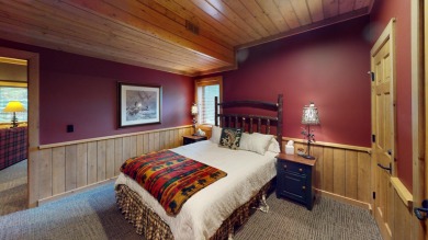 The Cabins at Boyne Mountain Resort offer the perfect blend of on Boyne Mountain Resort - Alpine in Michigan - for sale on GolfHomes.com, golf home, golf lot