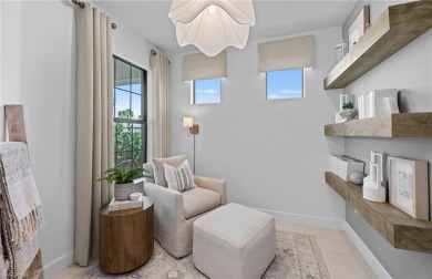 Welcome to this beautifully appointed Contour floorplan on Panther Run Golf Club in Florida - for sale on GolfHomes.com, golf home, golf lot