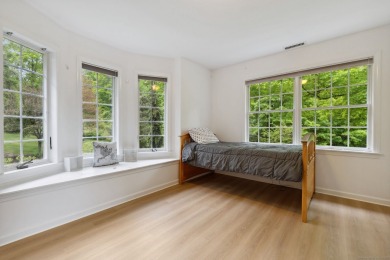Original owner is selling this magnificent, custom built 3 to 4 on Hawks Landing Country Club in Connecticut - for sale on GolfHomes.com, golf home, golf lot