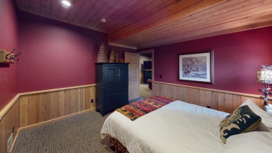 The Cabins at Boyne Mountain Resort offer the perfect blend of on Boyne Mountain Resort - Alpine in Michigan - for sale on GolfHomes.com, golf home, golf lot