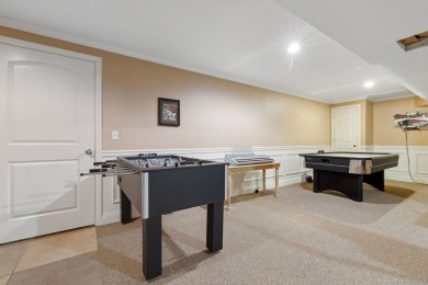 Original owner is selling this magnificent, custom built 3 to 4 on Hawks Landing Country Club in Connecticut - for sale on GolfHomes.com, golf home, golf lot