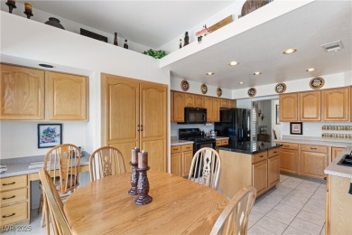 ~WOW!!! MOTIVATED SELLER!! BEAUTIFUL LOS PRADOS GOLFCOURSE on Los Prados Golf Course in Nevada - for sale on GolfHomes.com, golf home, golf lot