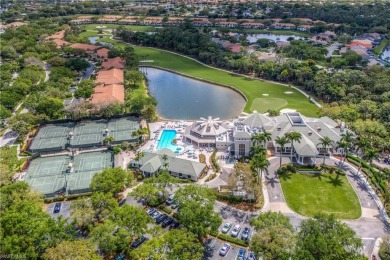 Enjoy the ease of a first-floor home in this Beautifully on Stonebridge Golf and Country Club in Florida - for sale on GolfHomes.com, golf home, golf lot