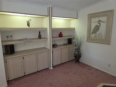 Brookridge Community -DOUBLE LOT! 2 Bedroom Golf Course Home on Brookridge Country Club in Florida - for sale on GolfHomes.com, golf home, golf lot