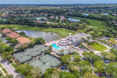 Enjoy the ease of a first-floor home in this Beautifully on Stonebridge Golf and Country Club in Florida - for sale on GolfHomes.com, golf home, golf lot