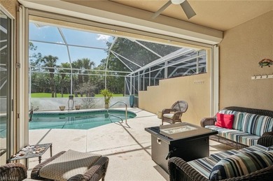 Come enjoy this *Rarely Available* attached villa with pool on Forest Glen Golf and Country Club in Florida - for sale on GolfHomes.com, golf home, golf lot