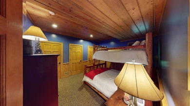 The Cabins at Boyne Mountain Resort offer the perfect blend of on Boyne Mountain Resort - Alpine in Michigan - for sale on GolfHomes.com, golf home, golf lot