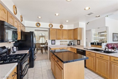 ~WOW!!! MOTIVATED SELLER!! BEAUTIFUL LOS PRADOS GOLFCOURSE on Los Prados Golf Course in Nevada - for sale on GolfHomes.com, golf home, golf lot
