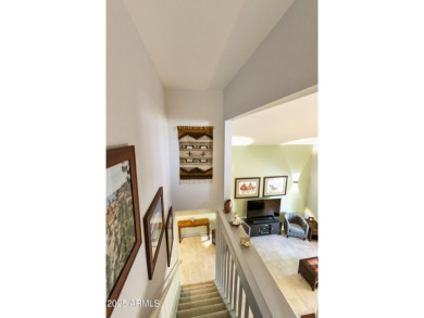 Beautifully updated Gila floor plan on a premium corner lot in on Sun Lakes Country Club in Arizona - for sale on GolfHomes.com, golf home, golf lot