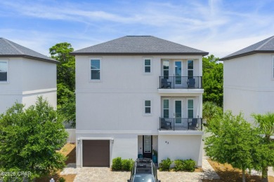 Welcome to 43 Ciboney, a beautifully designed coastal retreat on Sandestin Golf and Beach Resort - The Links in Florida - for sale on GolfHomes.com, golf home, golf lot