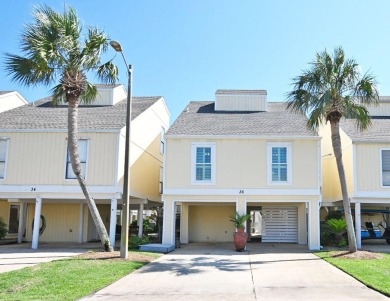 If you are looking for a unique property, then here it is!  This on Sandpiper Cove Golf Course in Florida - for sale on GolfHomes.com, golf home, golf lot