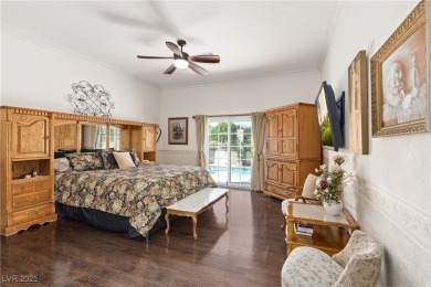~WOW!!! MOTIVATED SELLER!! BEAUTIFUL LOS PRADOS GOLFCOURSE on Los Prados Golf Course in Nevada - for sale on GolfHomes.com, golf home, golf lot
