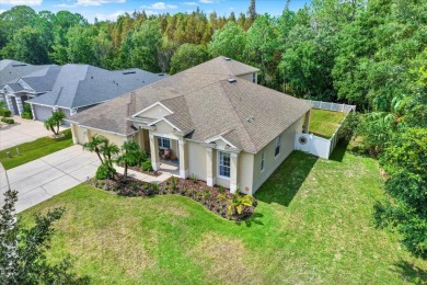 *PRICE REDUCTION + a HOME WARRANTY* - Welcome to this charming on Lexington Oaks Golf Club in Florida - for sale on GolfHomes.com, golf home, golf lot