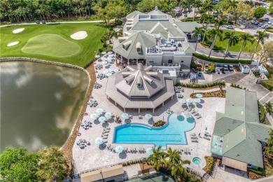 Enjoy the ease of a first-floor home in this Beautifully on Stonebridge Golf and Country Club in Florida - for sale on GolfHomes.com, golf home, golf lot