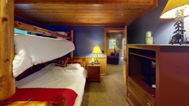 The Cabins at Boyne Mountain Resort offer the perfect blend of on Boyne Mountain Resort - Alpine in Michigan - for sale on GolfHomes.com, golf home, golf lot