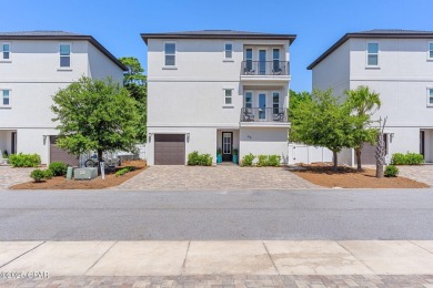 Welcome to 43 Ciboney, a beautifully designed coastal retreat on Sandestin Golf and Beach Resort - The Links in Florida - for sale on GolfHomes.com, golf home, golf lot