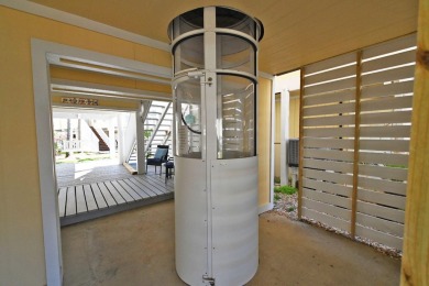 If you are looking for a unique property, then here it is!  This on Sandpiper Cove Golf Course in Florida - for sale on GolfHomes.com, golf home, golf lot
