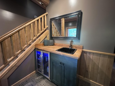 The Cabins at Boyne Mountain Resort offer the perfect blend of on Boyne Mountain Resort - Alpine in Michigan - for sale on GolfHomes.com, golf home, golf lot