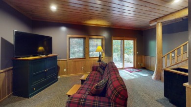 The Cabins at Boyne Mountain Resort offer the perfect blend of on Boyne Mountain Resort - Alpine in Michigan - for sale on GolfHomes.com, golf home, golf lot