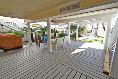 If you are looking for a unique property, then here it is!  This on Sandpiper Cove Golf Course in Florida - for sale on GolfHomes.com, golf home, golf lot