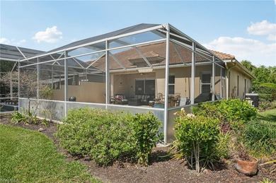 Come enjoy this *Rarely Available* attached villa with pool on Forest Glen Golf and Country Club in Florida - for sale on GolfHomes.com, golf home, golf lot