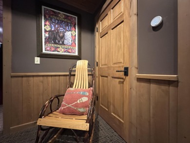 The Cabins at Boyne Mountain Resort offer the perfect blend of on Boyne Mountain Resort - Alpine in Michigan - for sale on GolfHomes.com, golf home, golf lot