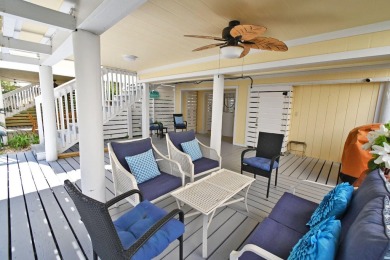 If you are looking for a unique property, then here it is!  This on Sandpiper Cove Golf Course in Florida - for sale on GolfHomes.com, golf home, golf lot