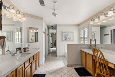 ~WOW!!! MOTIVATED SELLER!! BEAUTIFUL LOS PRADOS GOLFCOURSE on Los Prados Golf Course in Nevada - for sale on GolfHomes.com, golf home, golf lot