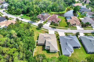 *PRICE REDUCTION + a HOME WARRANTY* - Welcome to this charming on Lexington Oaks Golf Club in Florida - for sale on GolfHomes.com, golf home, golf lot