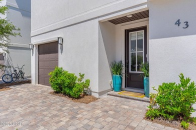 Welcome to 43 Ciboney, a beautifully designed coastal retreat on Sandestin Golf and Beach Resort - The Links in Florida - for sale on GolfHomes.com, golf home, golf lot