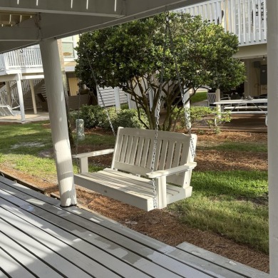 If you are looking for a unique property, then here it is!  This on Sandpiper Cove Golf Course in Florida - for sale on GolfHomes.com, golf home, golf lot