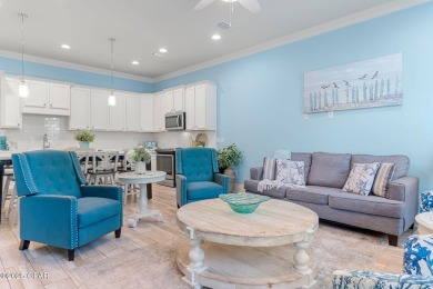 Welcome to 43 Ciboney, a beautifully designed coastal retreat on Sandestin Golf and Beach Resort - The Links in Florida - for sale on GolfHomes.com, golf home, golf lot