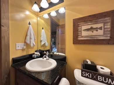 The Cabins at Boyne Mountain Resort offer the perfect blend of on Boyne Mountain Resort - Alpine in Michigan - for sale on GolfHomes.com, golf home, golf lot