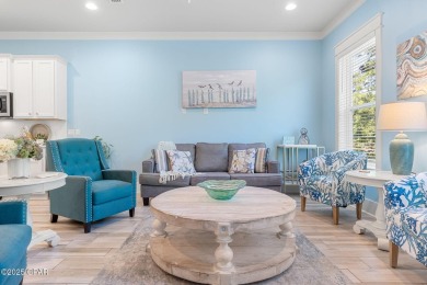 Welcome to 43 Ciboney, a beautifully designed coastal retreat on Sandestin Golf and Beach Resort - The Links in Florida - for sale on GolfHomes.com, golf home, golf lot