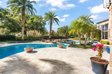 Welcome to this grand residence nestled on a sprawling 1.17 acre on Isleworth Golf and Country Club in Florida - for sale on GolfHomes.com, golf home, golf lot